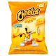 Cheetos Käse-Flips von Frito-Lay, 7er Pack (130 g pro Packung)