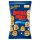 8er-Pack Monster Munch Knabbersnacks 100g