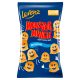 8er-Pack Monster Munch Knabbersnacks 100g