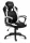  HUZARO FORCE 2.5 WHITE MESH Gaming-Stuhl