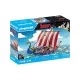  Playmobil Playmobil Asterix: Piratenschiff 71888