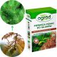 Effizienter NPK-Dünger für Thuja mit Mikroelementen, 4 kg - Target