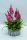 Blumendekoration im rustikalen Stil - Natürliche Schönheit für jede Gelegenheit