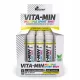 Olimp Vita-Min Multiple Sport Shot - Vitamine & Mineralien in praktischer Ampulle