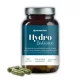 Hydro Balance Kapseln für natürliche Wasserausscheidung und Entgiftung, 100 Stück