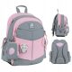 Schulrucksack für Erstklässlerinnen, Pink, Modell Kite K25-771S-1