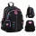 Leichter Ergonomischer Schulrucksack Kite K25-771S-3 für junge Mädchen