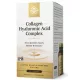 Solgar Hyaluronsäure 120mg - Hochdosierte Tabletten für Gelenkgesundheit