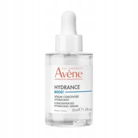 Avene Hydrance BOOST Konzentriertes Feuchtigkeitsserum 30ml