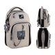 Schulrucksack für Mädchen von Kite, Beige, Modell K25-2578M-2