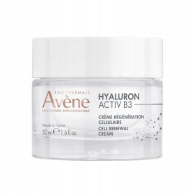   Avene Hyaluron Activ B3 Tagescreme 50 ml - Regenerierend und Anti-Aging