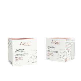   AVENE Hyaluron Activ B3 Nachtcreme 40ml - Regeneration & Anti-Aging