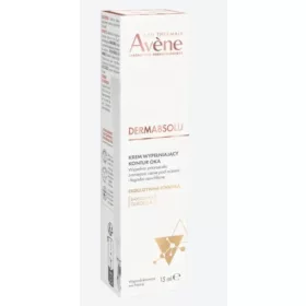  AVENE EAU THERMALE DERMABSOLU Augenkontur-Creme zur Faltenauffüllung 15ml