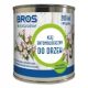 Innovativer Entomologischer Klebstoff 220ml von Bros – Effektive Pflanzenschutzlösung