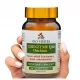 COENZYME Q10 UBICHINON - Unterstützung für Energie und Zellenschutz, 100 ölige Kapseln