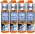 Wesp- und Hornissenbekämpfungsspray BROS 300ml 4er Pack