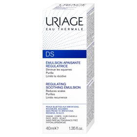 Uriage DS emulsja do skóry wrażliwej 40ml
