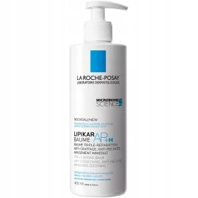   La Roche-Posay Lipikar Baume AP+M - Beruhigender Balsam für sehr trockene Haut