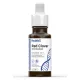 HealthX Rotklee Extrakt 10:1 – Hochkonzentrierter Isoflavonoid-Komplex, 50 ml