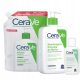 CeraVe Emulsja nawilżająca do mycia skóra normalna sucha 473ml refill 473ml