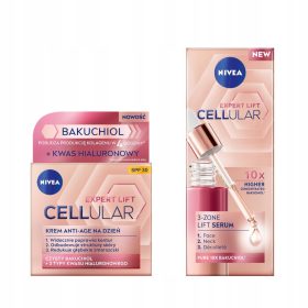  Nivea Cellular Expert Lift 30 ml Lifting-Gesichtsserum