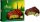 Alyan Dubai Chocolate – Exotische Schokolade mit Pistazienkrem und Kadayif, 100g