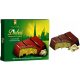 Alyan Dubai Chocolate – Exotische Schokolade mit Pistazienkrem und Kadayif, 100g