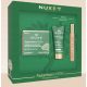 NUXE Nuxuriance Ultra Anti-Aging Nachtpflege-Set mit Tagescreme und Öl