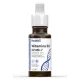 HealthX Vitamin D3 + K2 Mk-7 Tropfen - Unterstützt Knochen und Immunsystem - 50 ml