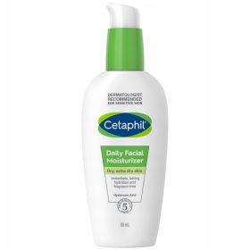 Cetaphil 88 ml krem nawilżający na dzień