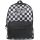 VANS Realm Rucksack Schwarz-Weiß Kariert VN0A3UI6YZT1