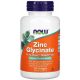 NOW Foods Zink Glycinat 120 Softgel-Kapseln – Unterstützung für Ihre Gesundheit
