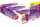 Mentos Clean Breath Berry Mint - Zuckerfreie Erfrischungspastillen
