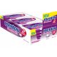 Mentos Clean Breath Berry Mint - Zuckerfreie Erfrischungspastillen