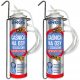 Automatisches Wespen- und Hornissenbekämpfungsspray BROS 400ml, 2er Set