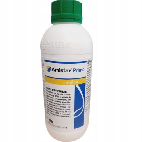 AMISTAR PRIME Fungizid 1L von Syngenta - Effektiver Schutz für Ihre Getreide