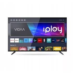  LED-Fernseher 43 Zoll Allview 43IPLAY6200-U 4K UHD schwarz