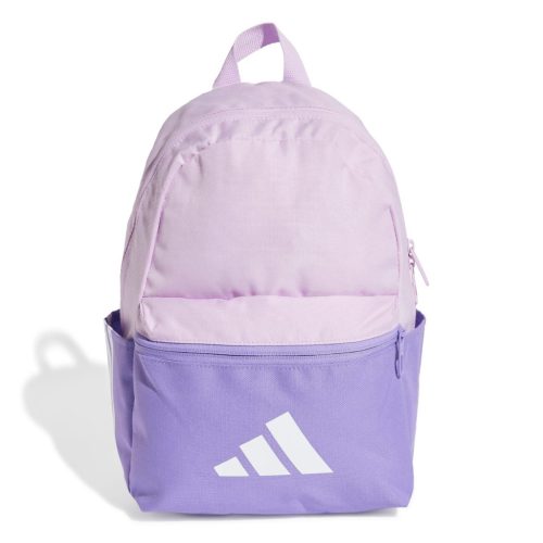 Adidas Kinder-Rucksack für den Schulanfang, aus recycelten Materialien