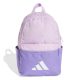 Adidas Kinder-Rucksack für den Schulanfang, aus recycelten Materialien