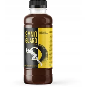   SynoGuard – Ihr flüssiges Nahrungsergänzungsmittel für Gelenkunterstützung