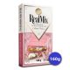 RealMix® Dubai Chocolate Angel Hair – Weiße Schokolade mit Pistaziencreme und Engelsfäden