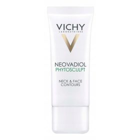   Vichy Neovadiol Phytosculpt - Creme für straffere Hals- und Gesichtshaut, 50ml