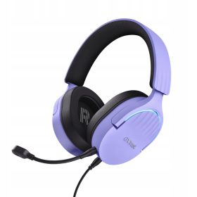  Trust GXT 490 Fayzo Over-Ear-Kopfhörer