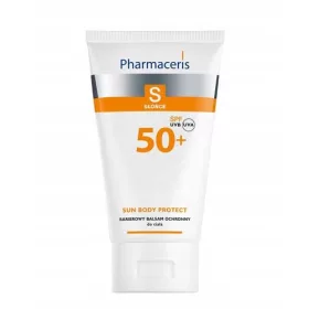 Pharmaceris S - Sonnenschutzbalsam SPF 50+, 150ml