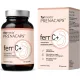Prenacaps Ferr C+ – Hochwertiges Eisen, Lactoferrin und Vitamin C Supplement