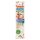 Quick Milk Magic Sipper - Fruchtiges Müsli-Geschmack Strohhalme 24g (20 Stück)