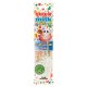 Quick Milk Magic Sipper - Fruchtiges Müsli-Geschmack Strohhalme 24g (20 Stück)