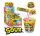 Sauerer Süßigkeiten-Mix im Becher "Candy Noodle Cup" - 65g