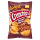 Knusprige Crunchips Toasted Rippchen Geschmack, 140g - 10er Pack