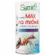 Sumin Max 500g - Effektives Ameisenbekämpfungspulver für Haus und Garten